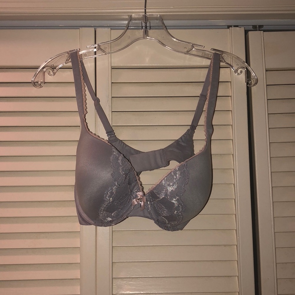 Victoria’s Secret Padded Bra